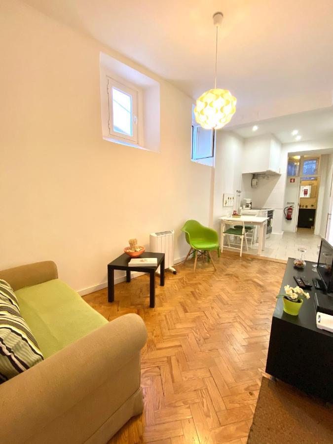 Enjoy Mouraria Apartments Lisboa Exterior foto